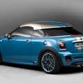 Mini Coupe Concept - Foto 22 din 34