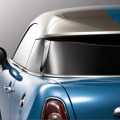 Mini Coupe Concept - Foto 25 din 34