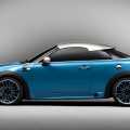 Mini Coupe Concept - Foto 27 din 34