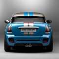 Mini Coupe Concept - Foto 28 din 34