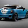 Mini Coupe Concept - Foto 29 din 34