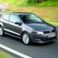 Volkswagen Polo 3 usi - Foto 12 din 21