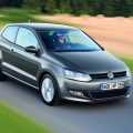 Volkswagen Polo 3 usi - Foto 20 din 21