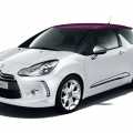 Citroen DS3 - Foto 50 din 90