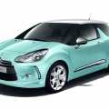 Citroen DS3 - Foto 61 din 90