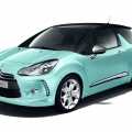 Citroen DS3 - Foto 62 din 90
