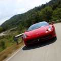 Ferrari 458 Italia - Foto 1 din 15