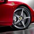 Ferrari 458 Italia - Foto 6 din 15
