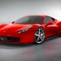 Ferrari 458 Italia - Foto 12 din 15