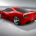 Ferrari 458 Italia - Foto 13 din 15