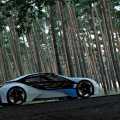 BMW Vision EfficientDynamics - Foto 5 din 94