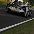 BMW Vision EfficientDynamics - Foto 8 din 94