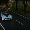 BMW Vision EfficientDynamics - Foto 9 din 94