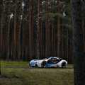 BMW Vision EfficientDynamics - Foto 13 din 94