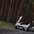 BMW Vision EfficientDynamics - Foto 15 din 94