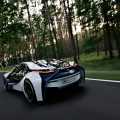 BMW Vision EfficientDynamics - Foto 18 din 94