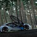 BMW Vision EfficientDynamics - Foto 19 din 94