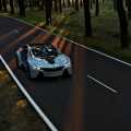 BMW Vision EfficientDynamics - Foto 20 din 94