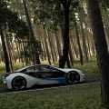 BMW Vision EfficientDynamics - Foto 23 din 94