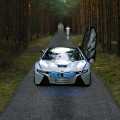 BMW Vision EfficientDynamics - Foto 25 din 94