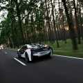 BMW Vision EfficientDynamics - Foto 28 din 94