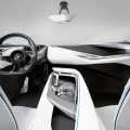 BMW Vision EfficientDynamics - Foto 31 din 94