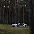 BMW Vision EfficientDynamics - Foto 34 din 94