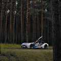 BMW Vision EfficientDynamics - Foto 37 din 94