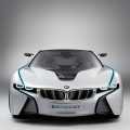 BMW Vision EfficientDynamics - Foto 38 din 94