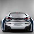 BMW Vision EfficientDynamics - Foto 39 din 94