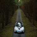 BMW Vision EfficientDynamics - Foto 41 din 94