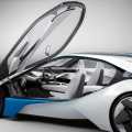 BMW Vision EfficientDynamics - Foto 44 din 94