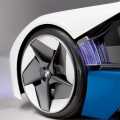 BMW Vision EfficientDynamics - Foto 46 din 94