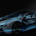 BMW Vision EfficientDynamics - Foto 52 din 94