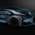 BMW Vision EfficientDynamics - Foto 53 din 94