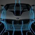 BMW Vision EfficientDynamics - Foto 54 din 94