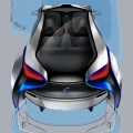 BMW Vision EfficientDynamics - Foto 59 din 94