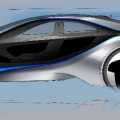 BMW Vision EfficientDynamics - Foto 60 din 94