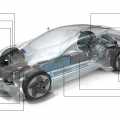 BMW Vision EfficientDynamics - Foto 61 din 94
