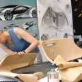 BMW Vision EfficientDynamics - Foto 69 din 94