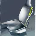 BMW Vision EfficientDynamics - Foto 73 din 94