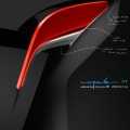 BMW Vision EfficientDynamics - Foto 75 din 94