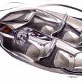 BMW Vision EfficientDynamics - Foto 76 din 94