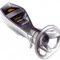 BMW Vision EfficientDynamics - Foto 80 din 94