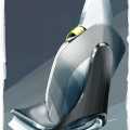 BMW Vision EfficientDynamics - Foto 83 din 94