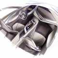 BMW Vision EfficientDynamics - Foto 87 din 94