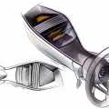 BMW Vision EfficientDynamics - Foto 89 din 94