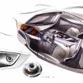 BMW Vision EfficientDynamics - Foto 91 din 94