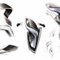 BMW Vision EfficientDynamics - Foto 92 din 94
