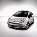 Fiat Punto Evo - Foto 1 din 5